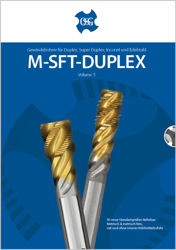 OSG M-SFT-DUPLEX