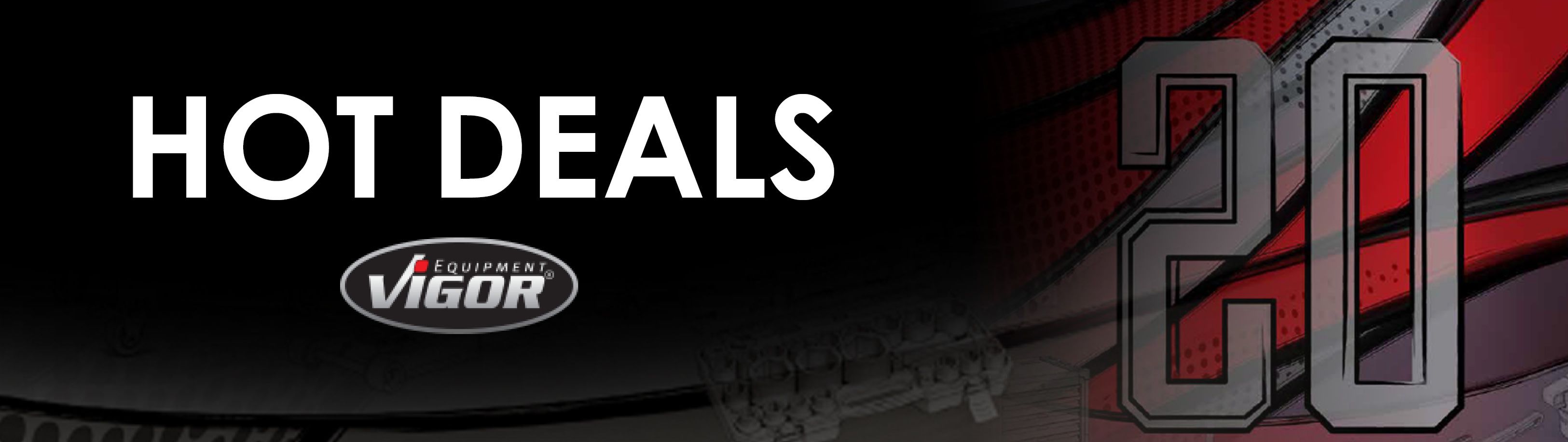 Header - Aktuelles - Vigor - HOT Deals 2026 - HENKA