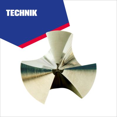 Aktuelles - Produkt des Monats - Kegelsenker - Schneidengeometrie