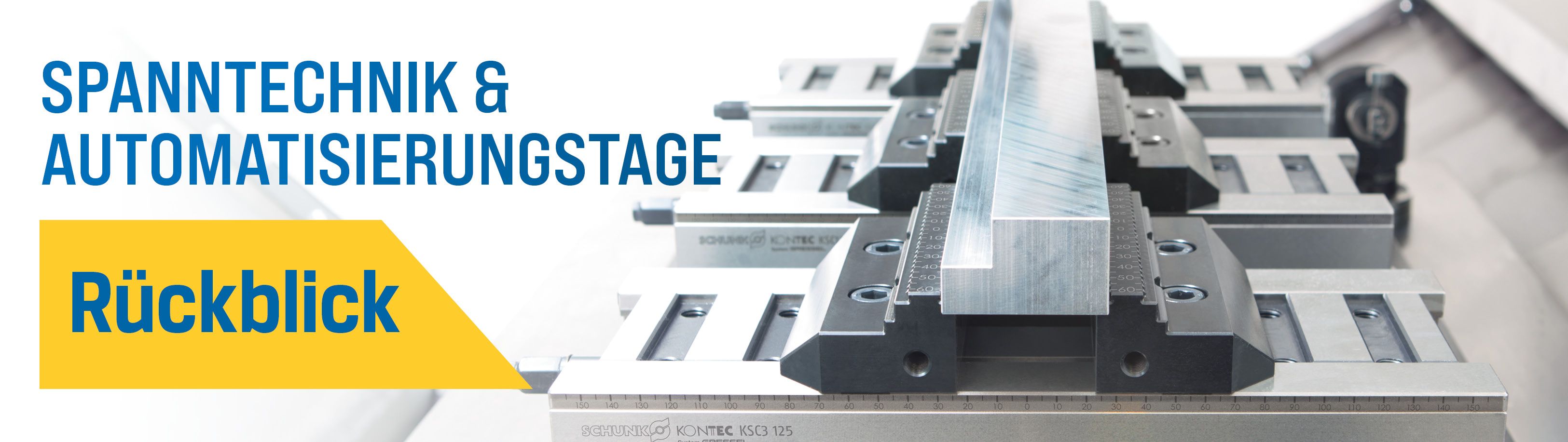 Rückblick auf die Spanntechnik- und Automatisierungstage 2025 bei HENKA