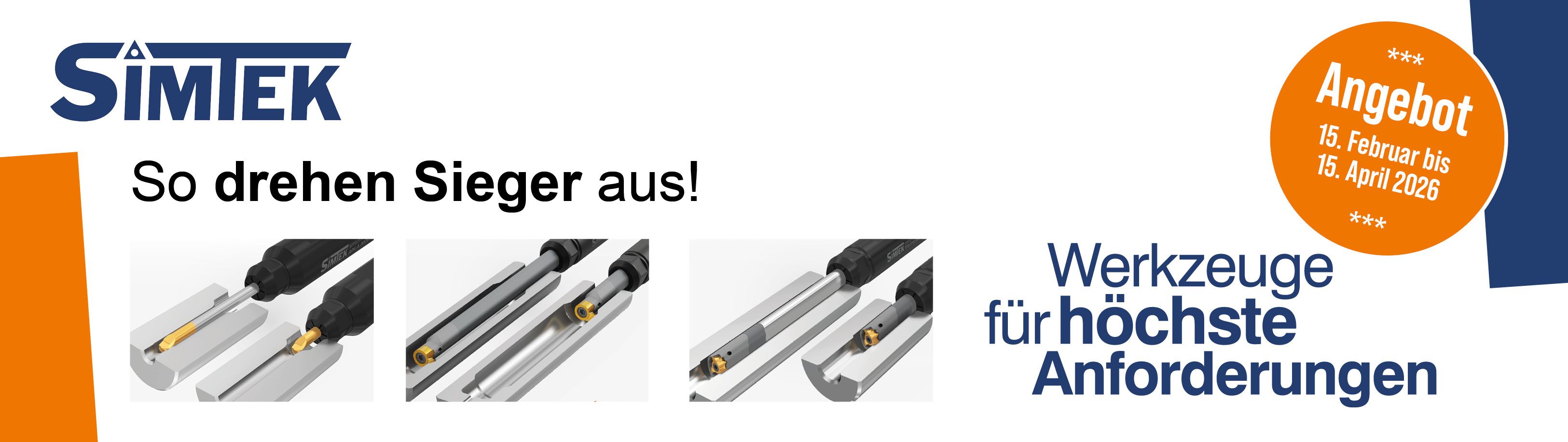 Header - Aktuelles - SIMTEK - Aktion