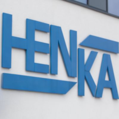 Unternehmen | Historie | HENKA