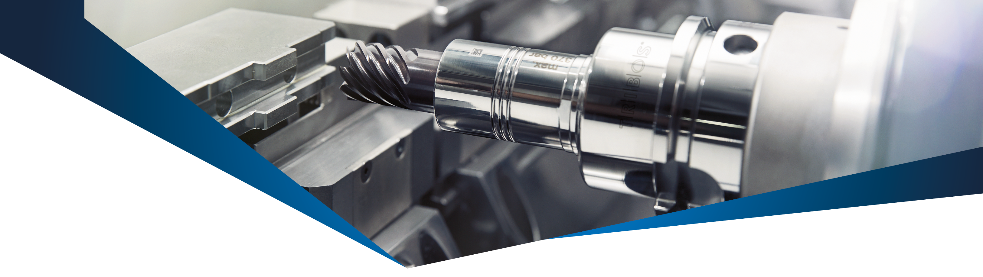 Werkzeugspanntechnik - Spanntechnik von HENKA