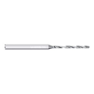 Typ NN mit Außenkühlung (8 x d und 12 x d, Ø 0,2 bis 2,0 mm)