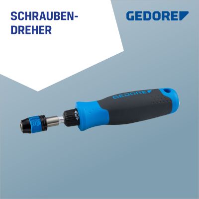 Aktuelles - Precitool - Tool Trends 2 - Schraubendreher - 4010886988862 - HENKA
