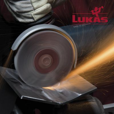 Schleiftechnik - Blechtage 2026 - HENKA