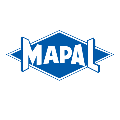 Mapal - Partner von HENKA