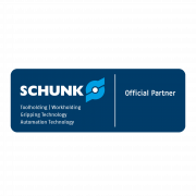 Schunk - Partner von HENKA
