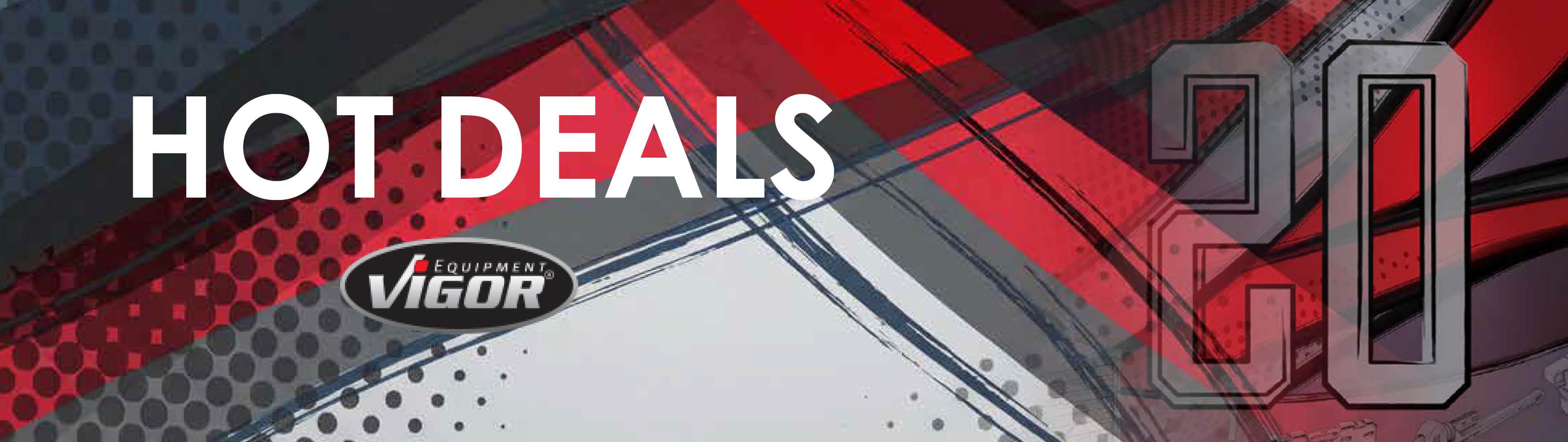 Header - Aktuelles - Vigor - HOT Deals 2026 - HENKA