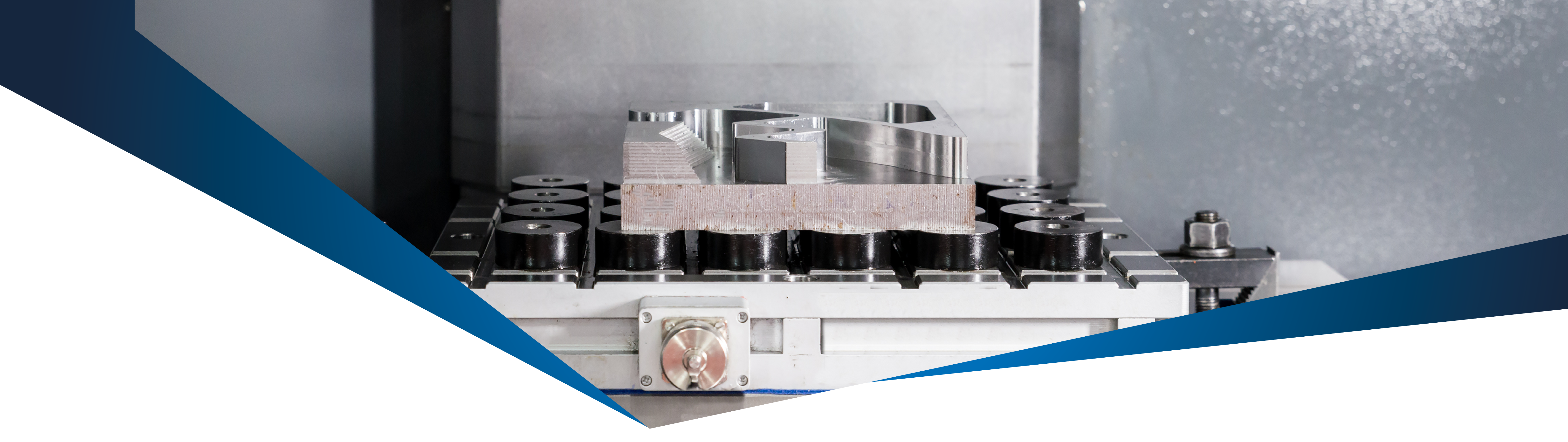 Spanntechnik - Geschäftsfeld von HENKA