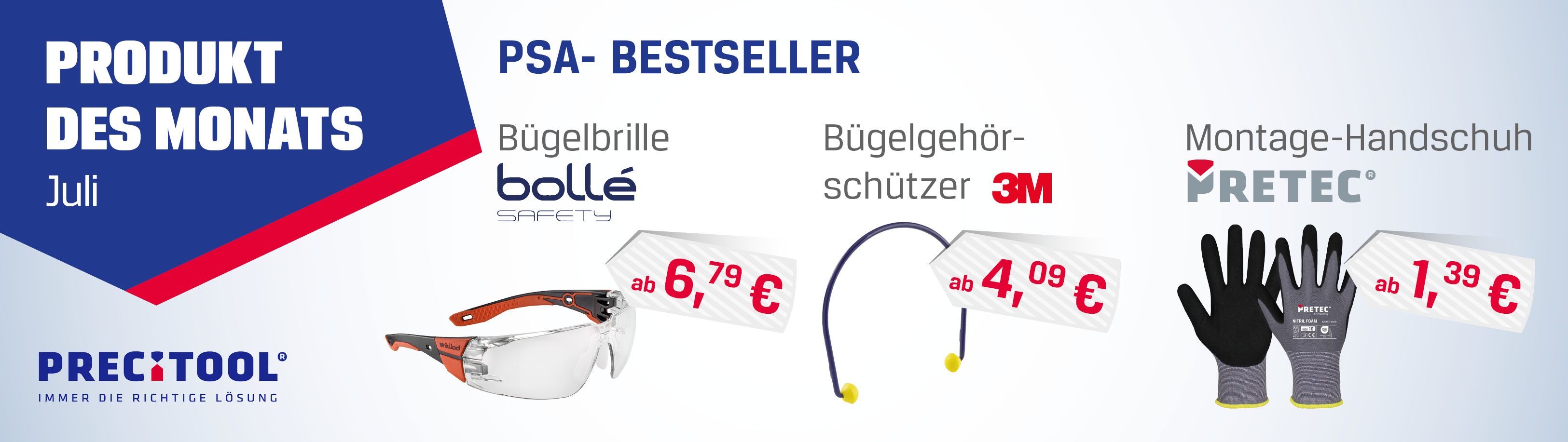 Header - Aktuelles - Produkt des Monats - HENKA