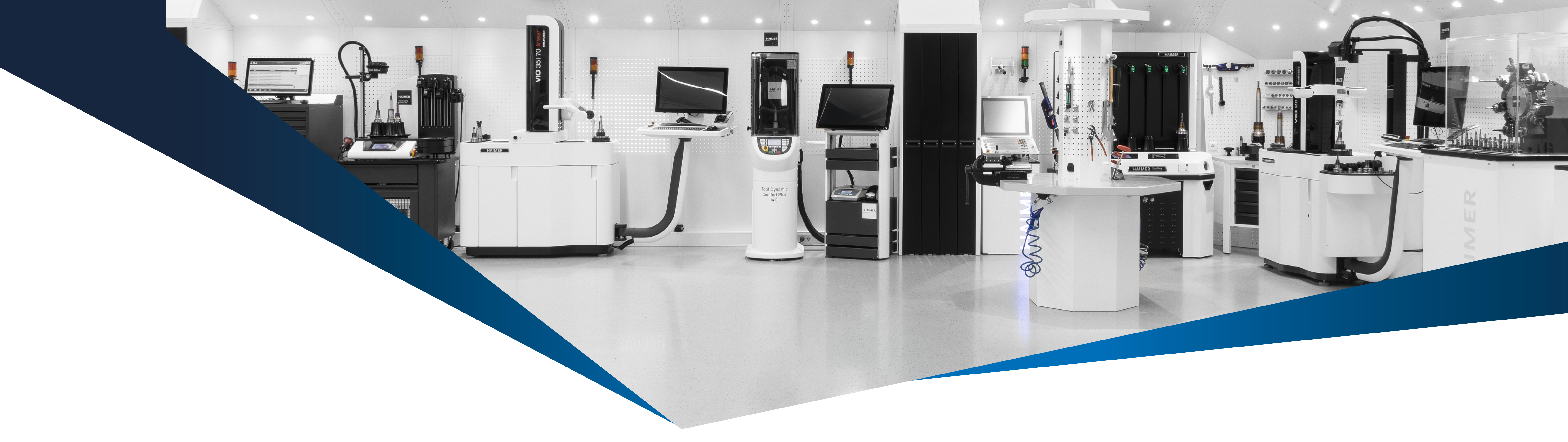 Toolmanagement - Objekteinrichtung von HENKA