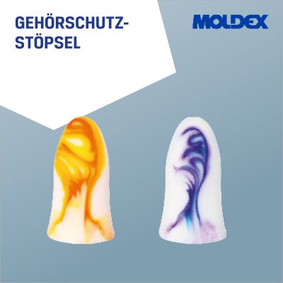 Aktuelles - Precitool - Tool Trends 2 - Gehörschutzstöpsel - 850100 - HENKA
