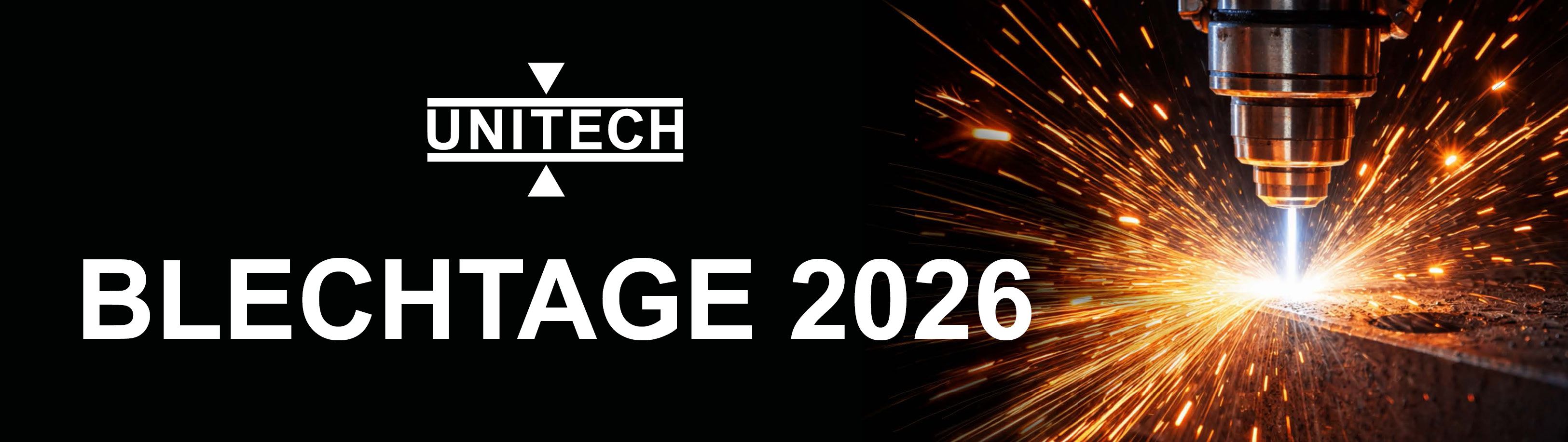 Aktuelles - Blechtage 2026 - HENKA