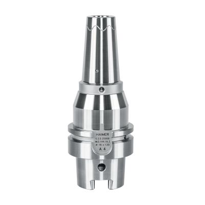 Schrumpfspanntechnik