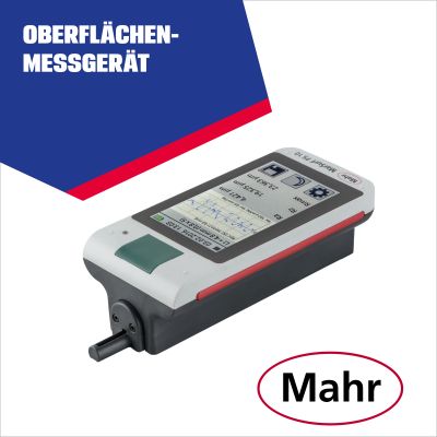 Oberflächenmessgerät MAHR, MarSurf PS10