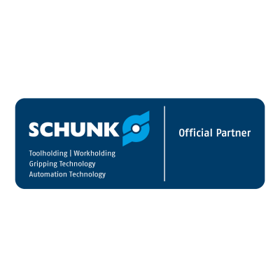 Schunk - Partner von HENKA