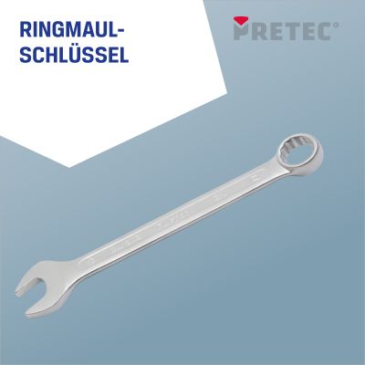 Aktuelles - Precitool - Tool Trends 2 - Ringmaulschlüssel - 501053 - HENKA