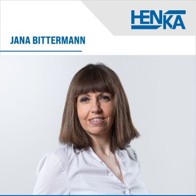 Ansprechpartnerin für Objekteinrichtung Jana Bittermann bei HENKA