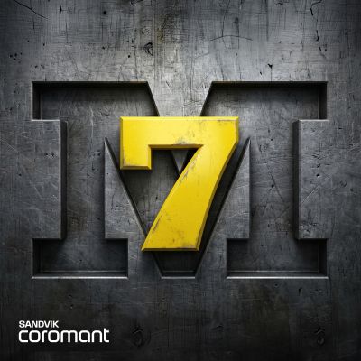M7 - 7-Fräskonzepte von Sandvik Coromant - HENKA