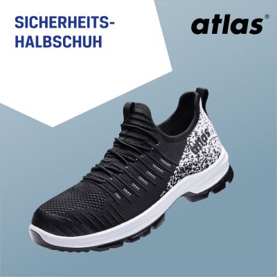 Aktuelles - Precitool - Tool Trends 2 - Sicherheitsschuh - 800016 - HENKA