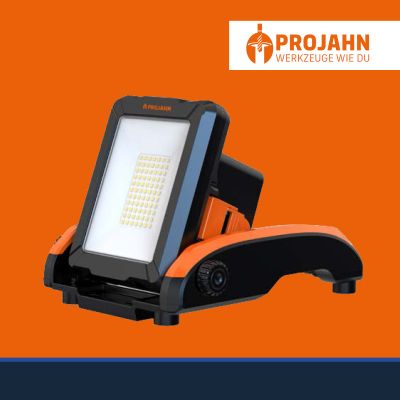 Projahn - 398290 - Baustrahler PJ-BL2900 - HENKA