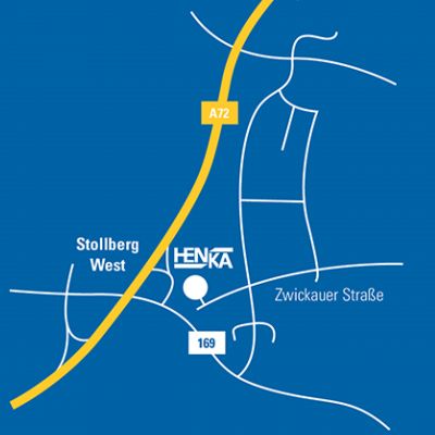 Unternehmen | Ansprechpartner | Kontakt | HENKA