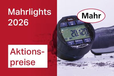 Header - Aktuelles - Herbstaktion von MAHR 2026 - HENKA