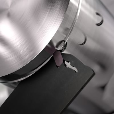 CoroCut QD von SANDVIK Coromant im Sales Sprint 3