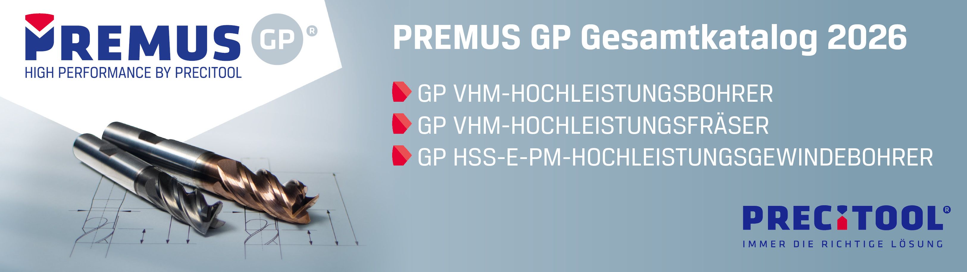 Header - Aktuelles - PREMUS GP26 - HENKA