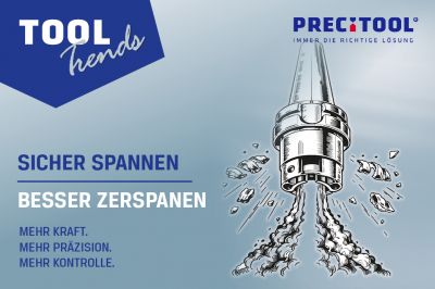 Header - Aktuelles - ToolTrends 3 - Precitool