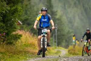 E-Bike - Nr. 300