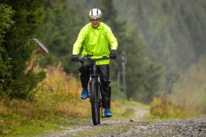 E-Bike - Nr. 305