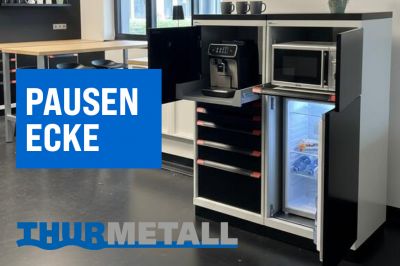 Header - Aktuelles - Thurmetall - Paussenecke - HENKA