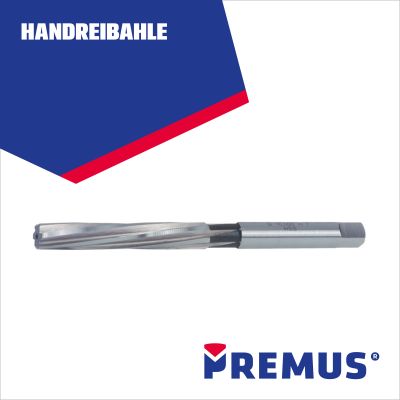 Handreibahle PREMUS, HSS