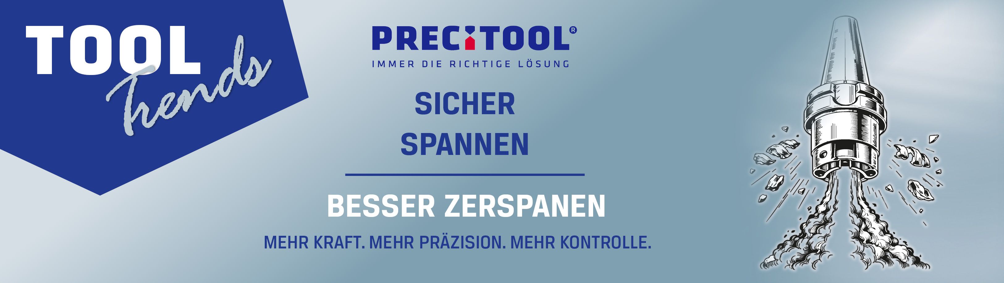 Header - Aktuelles - ToolTrends 3 - Precitool