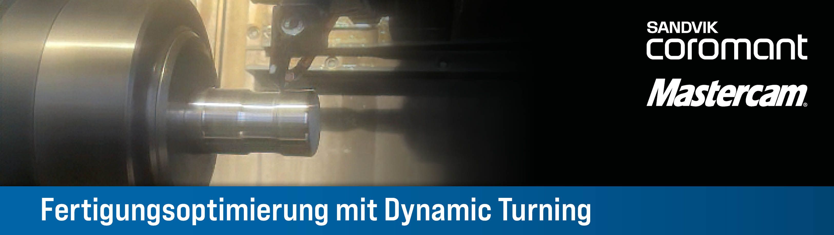 Aktuelles - Referenz - CoroCut® 2 und dynamisches Drehen - HENKA