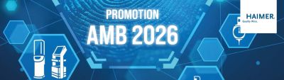 Header - Aktuelles - HAIMER AMB Promotion 2026 - HENKA