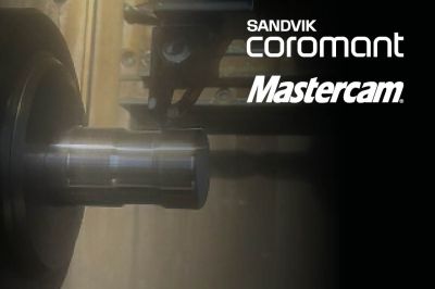 Aktuelles - Referenz - CoroCut® 2 und dynamisches Drehen - HENKA
