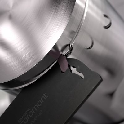 SANDVIK | CoroCut QD