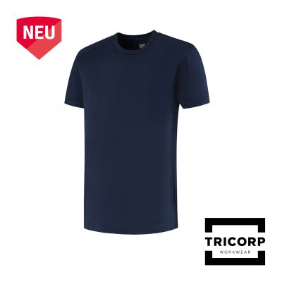 News - Arbeitsschutzkatalog von Precitool - 810701 - T-Shirt - Tricorp - HENKA