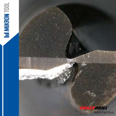 News - Problem Aufbauschneiden - Mikron Tool - HENKA