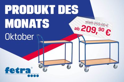 Header - Aktuelles - Produkt des Monats - HENKA
