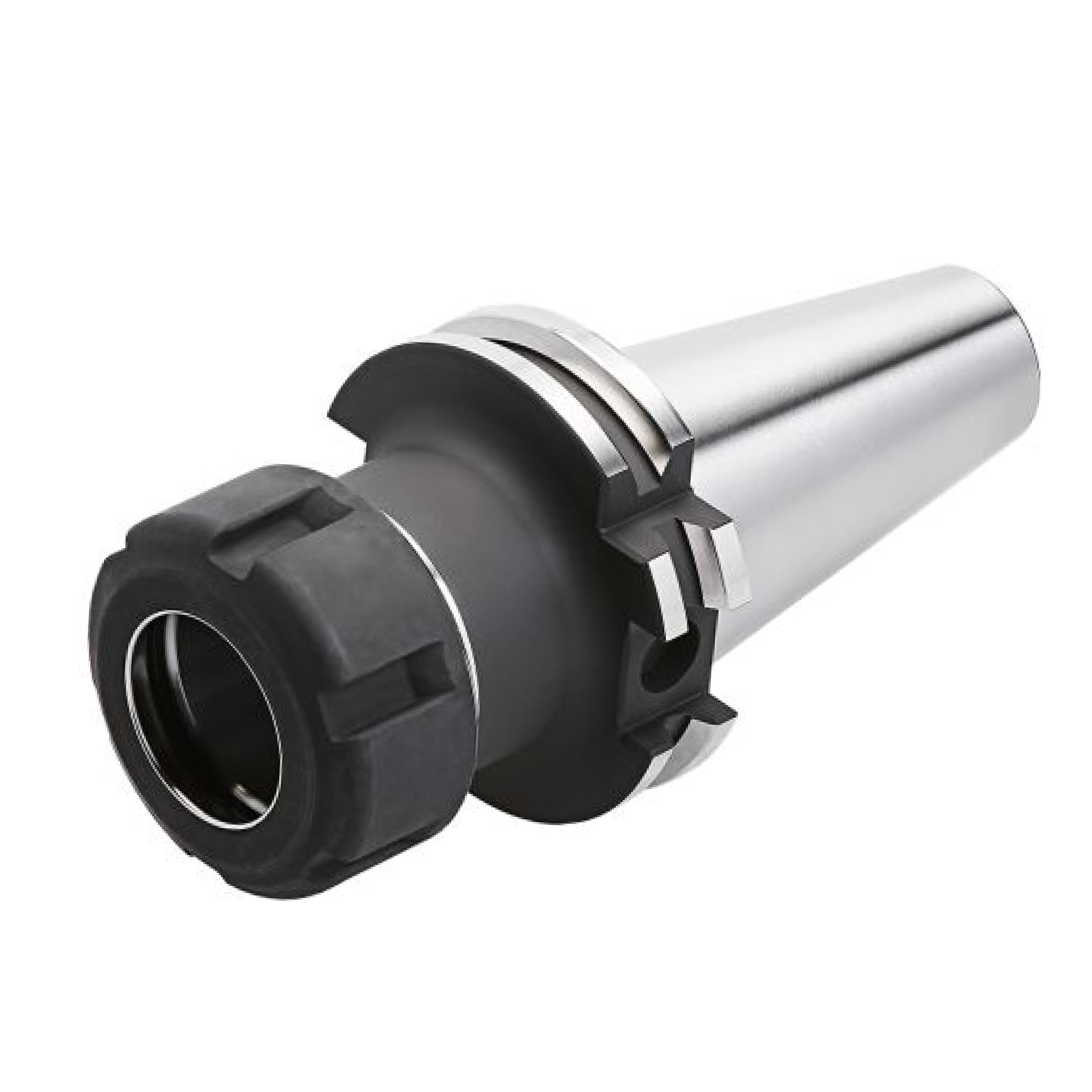 Spannzangen und Spannzangenfutter - Werkzeugspannung - Spanntechnik-Produkte von HENKA