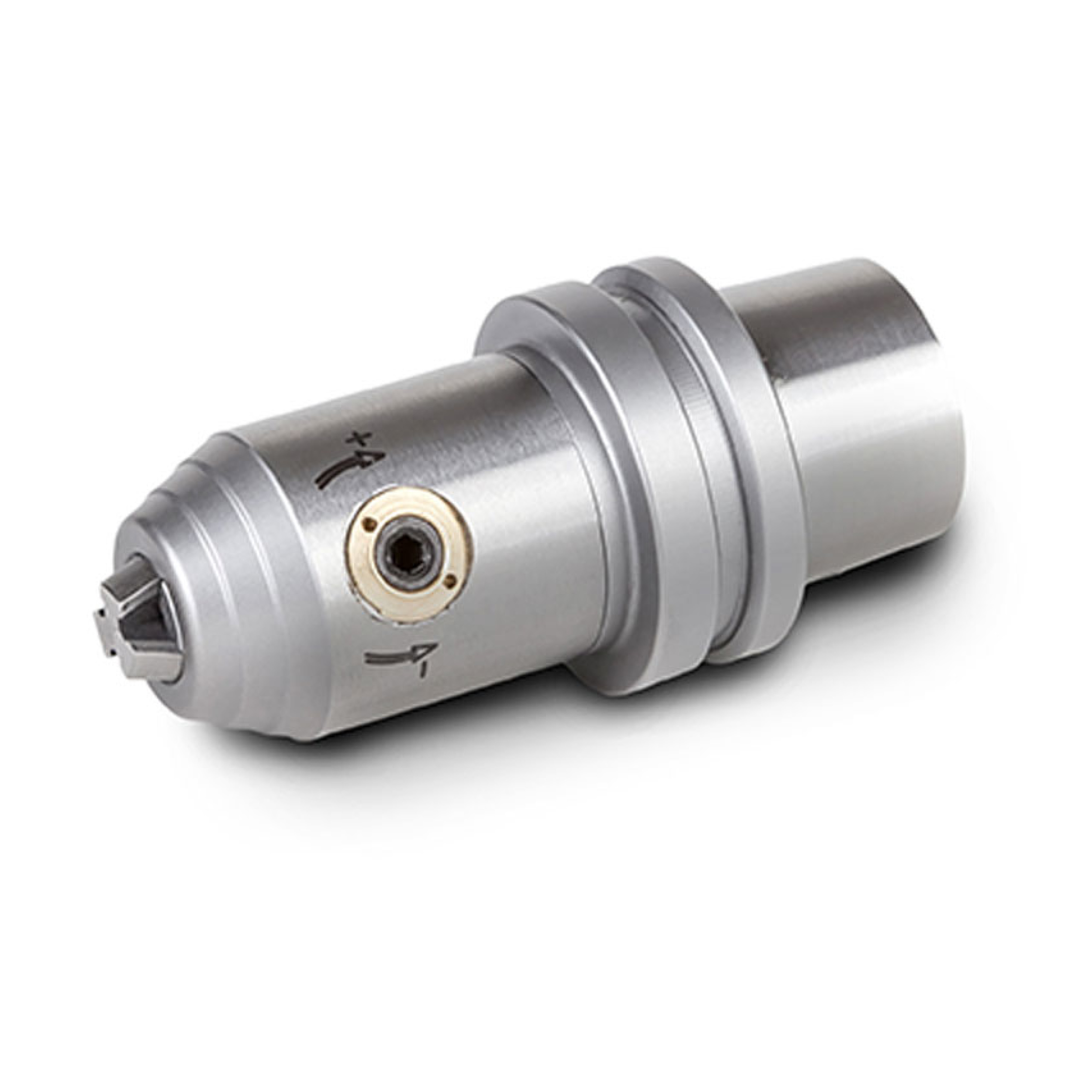 mechanische Werkzeughalter - Werkzeugspannung - Spanntechnik-Produkte von HENKA