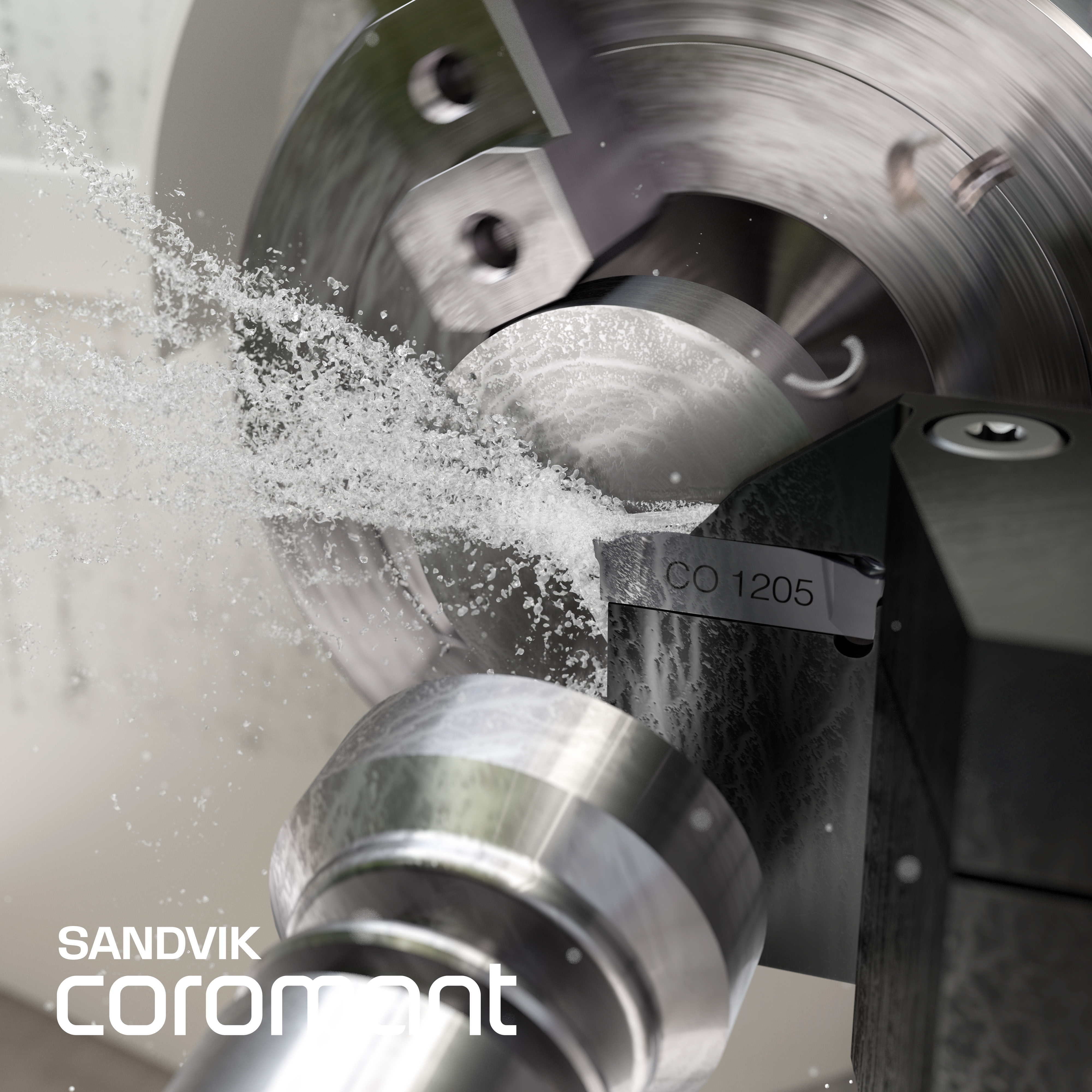 News - CoroPak 26.1 - Sandvik Coromant - CoroCut 2 CO - HENKA