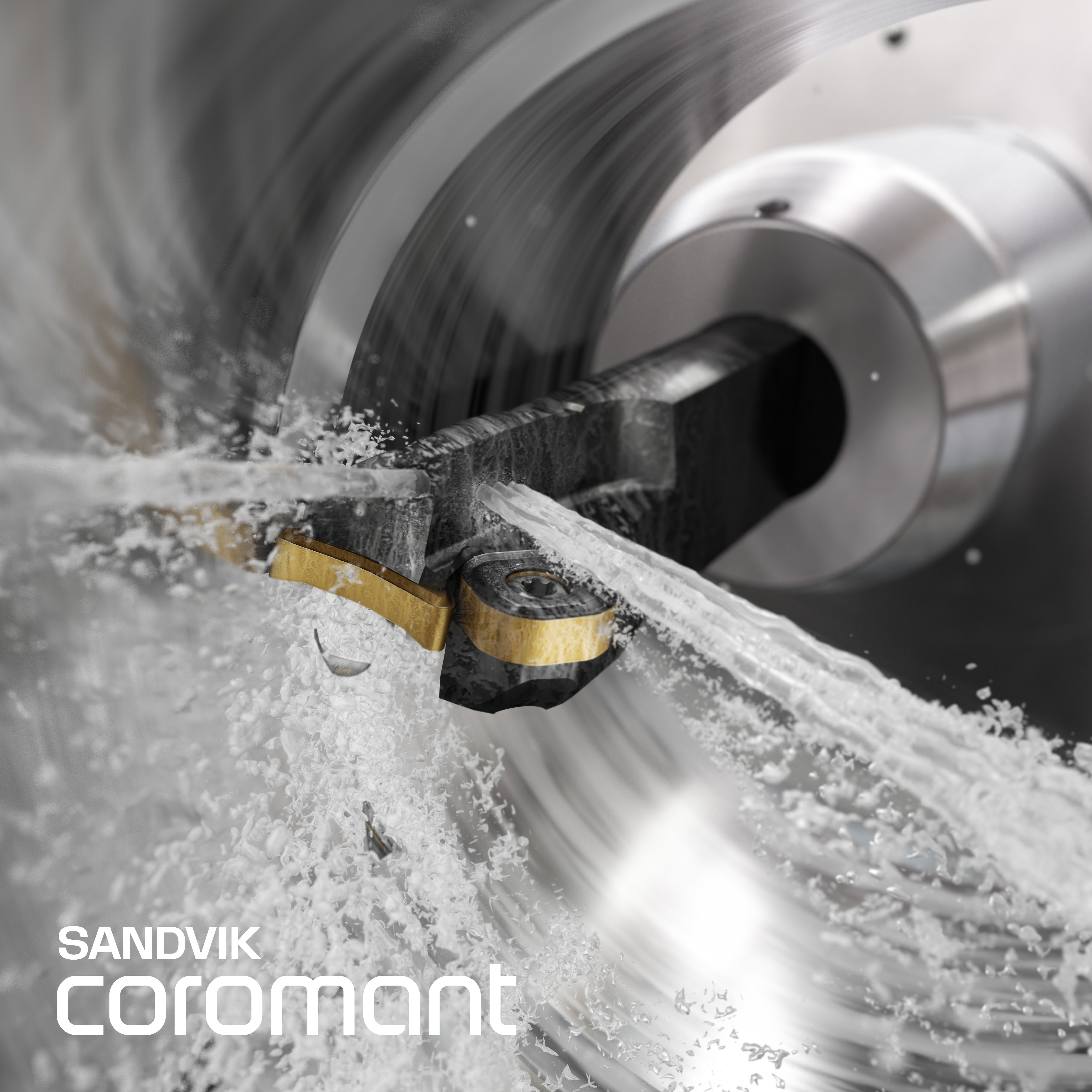 News - CoroPak 26.1 - Sandvik Coromant - CoroTurn PI -  HENKA