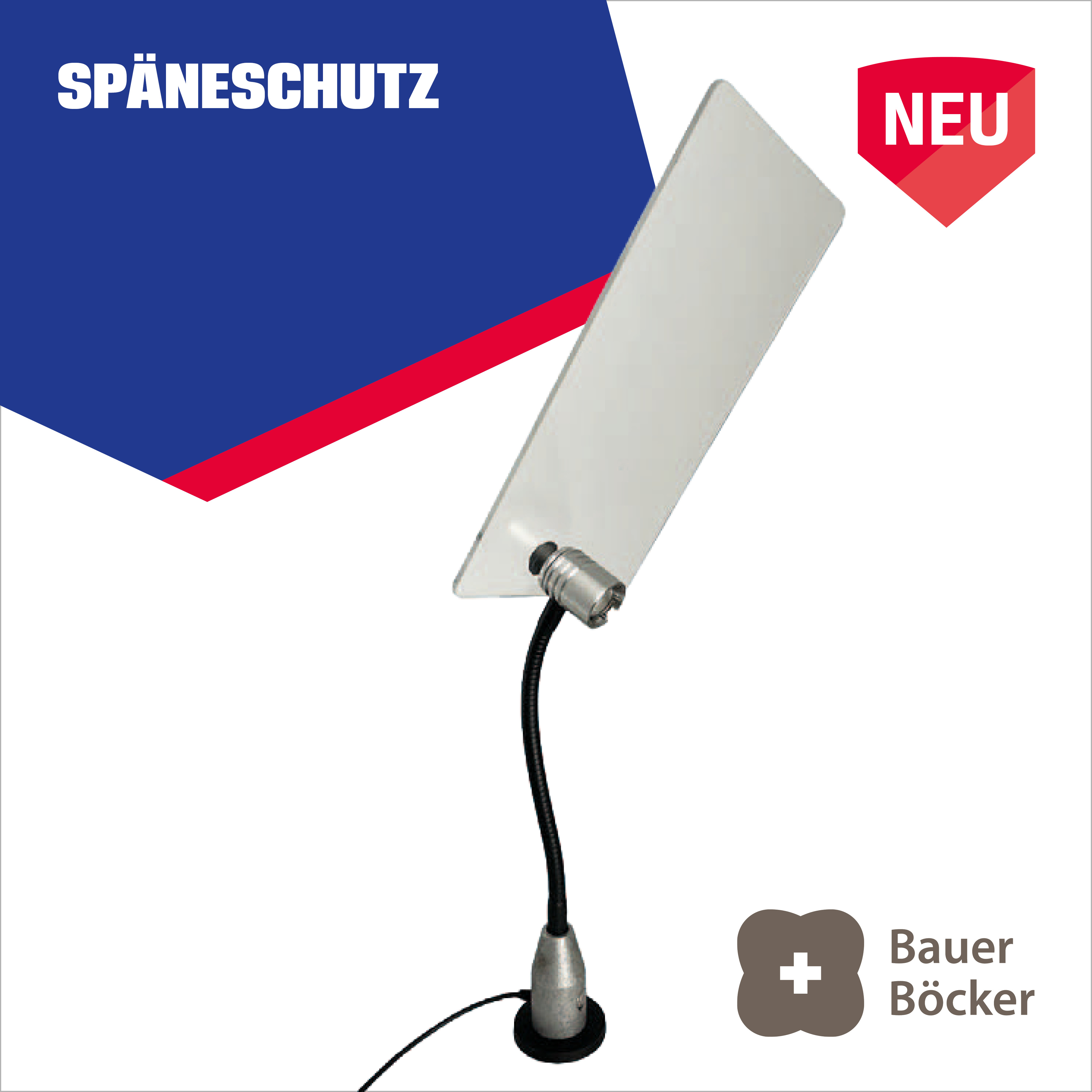 Aktuelles - Katalog PRECITOOL Werkzeuge 2026 | 27 - Industriebedarf - Späneschutz - Bauer Böcker - 6118100170