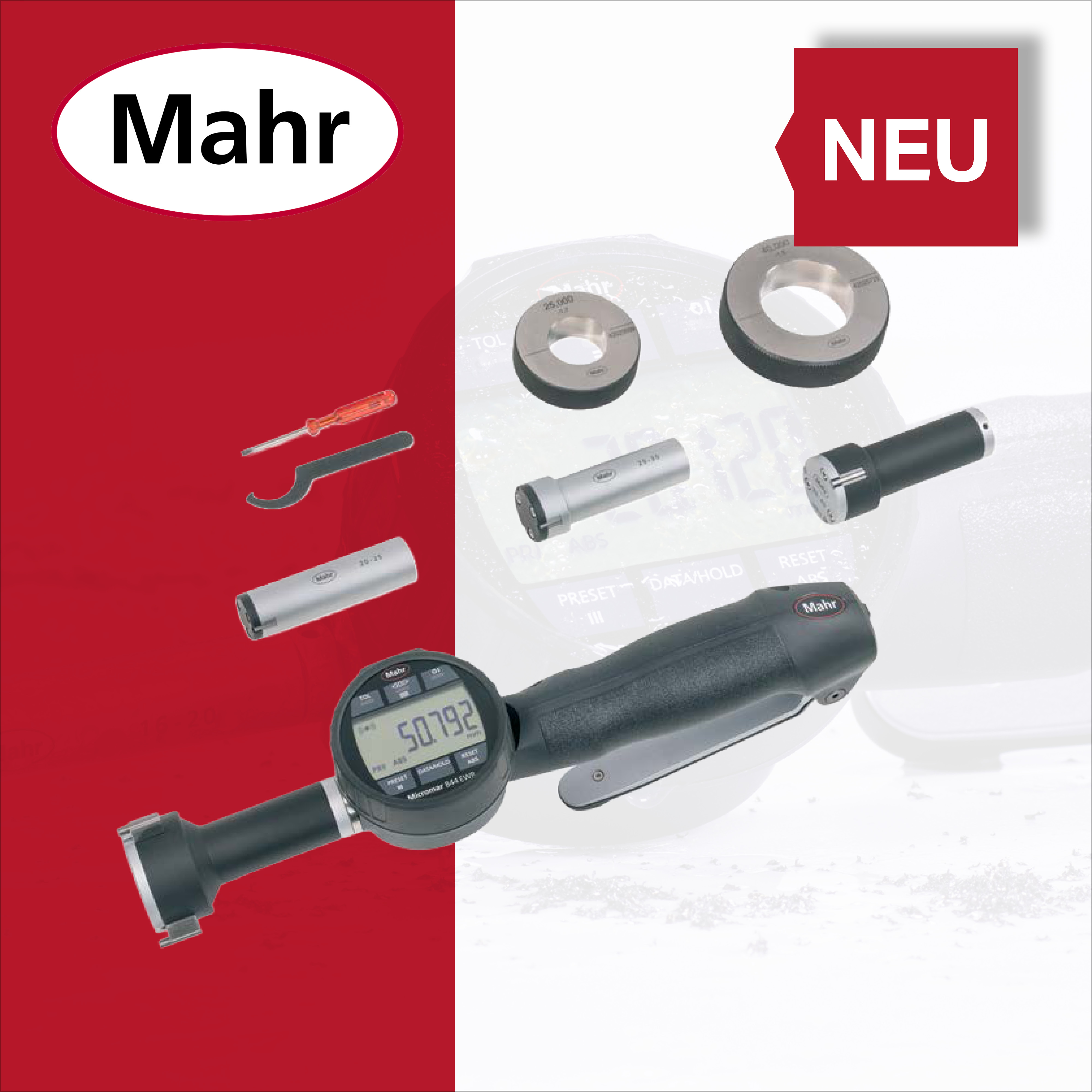 News - Mahrlights - 4192342 - Micromar 844 EWRi - HENKA