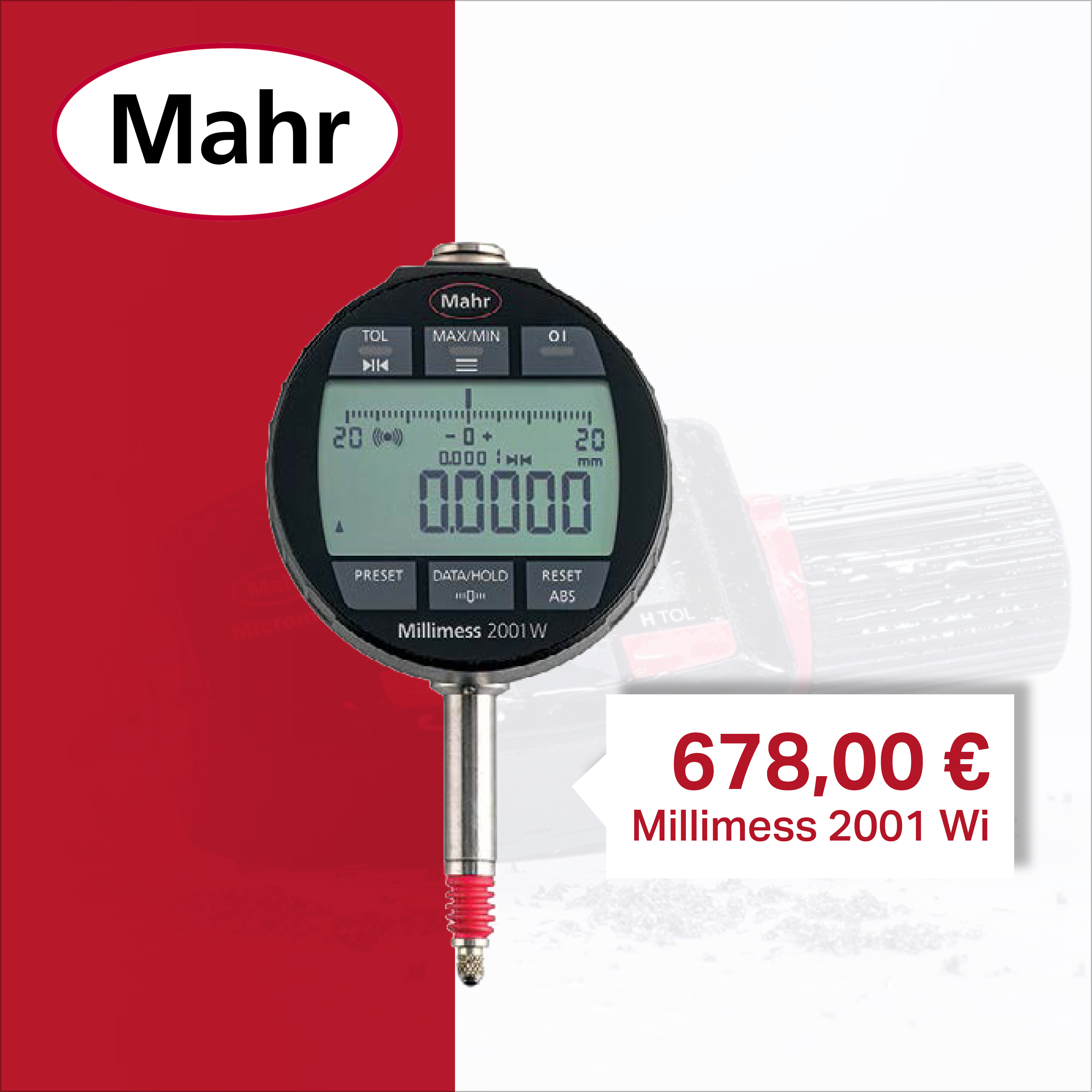 News - Mahrlights - 4346801 - Feinzeiger - HENKA